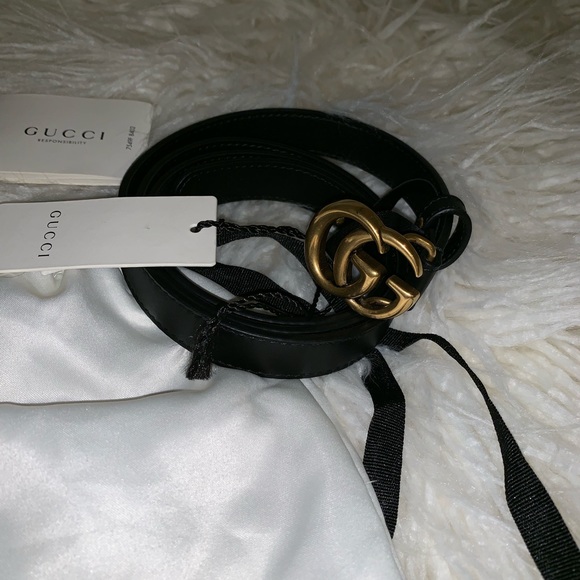 Gucci Belts never used - Picture 3 of 8